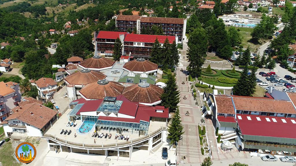 Prolom Banja TO Kursumlija