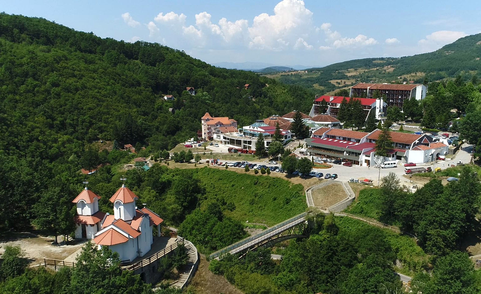 Prolom banja