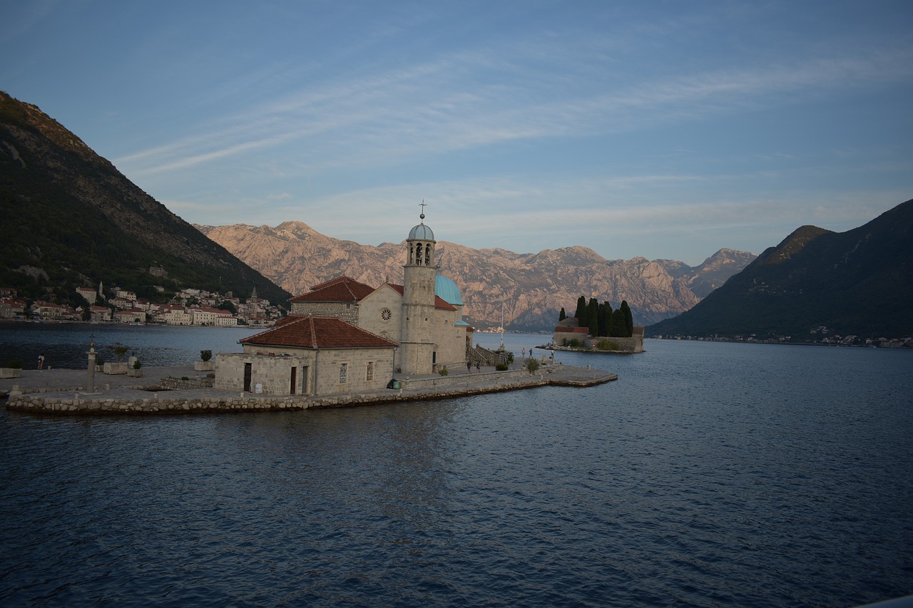 Kotor-Montenegro