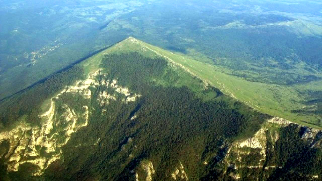 Planina Rtanj