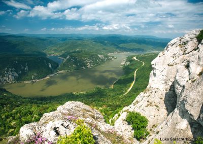 Nacionalni parkovi Srbije