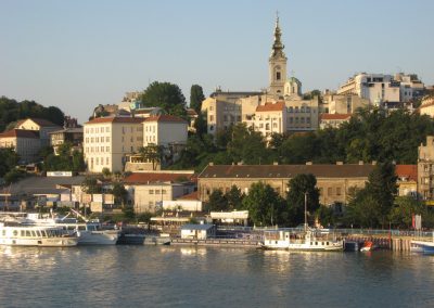 Gradovi