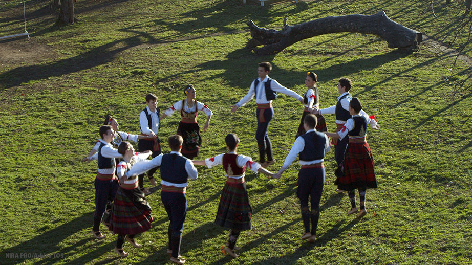 Festivali Srbije