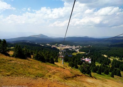 Planine Srbije