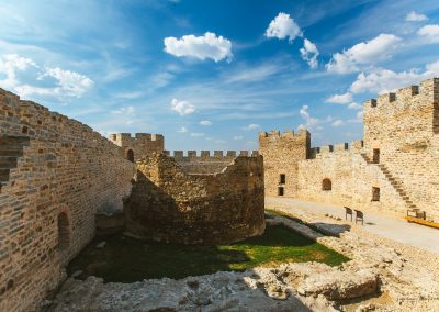 Fortresses