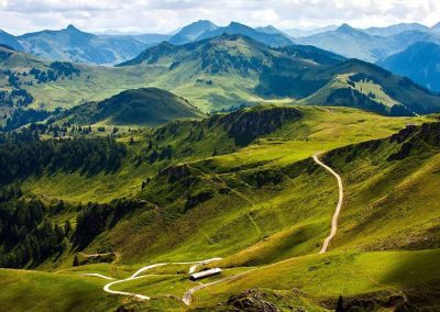 Planine Srbije