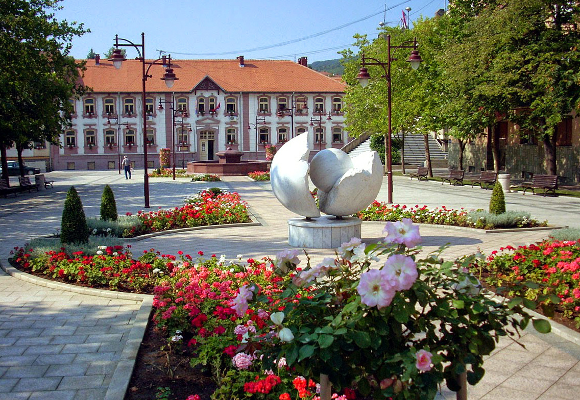 Arandjelovac