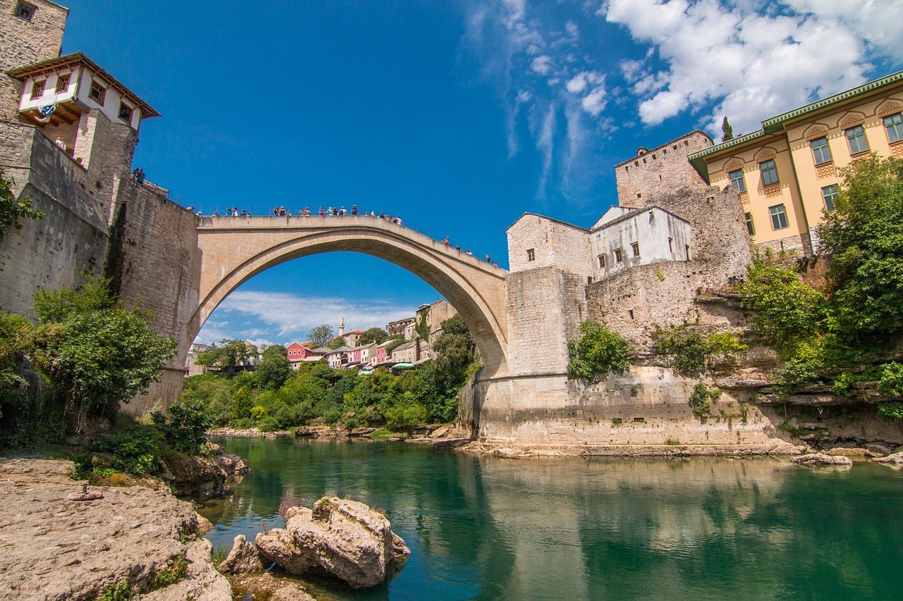 Mostar-BIH