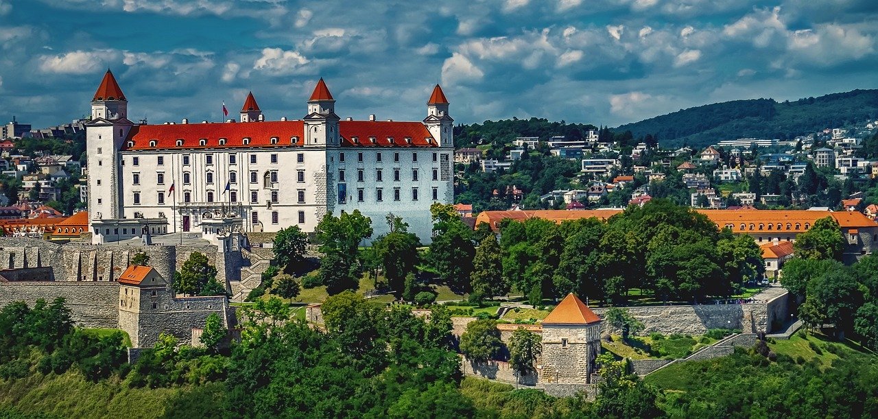 Bratislava - Slovakia