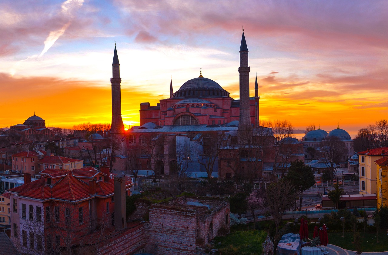 Istanbul-Turkey