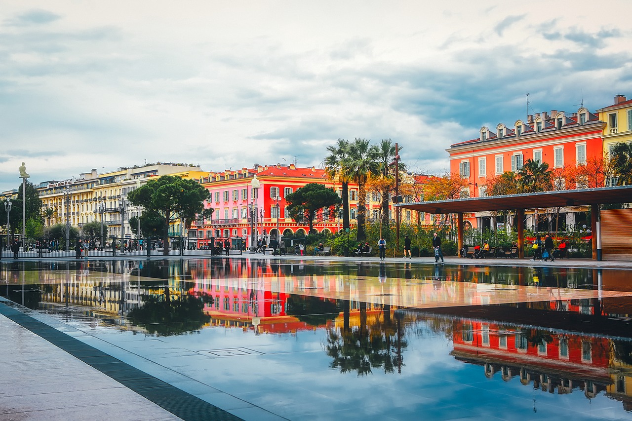 Nice-France