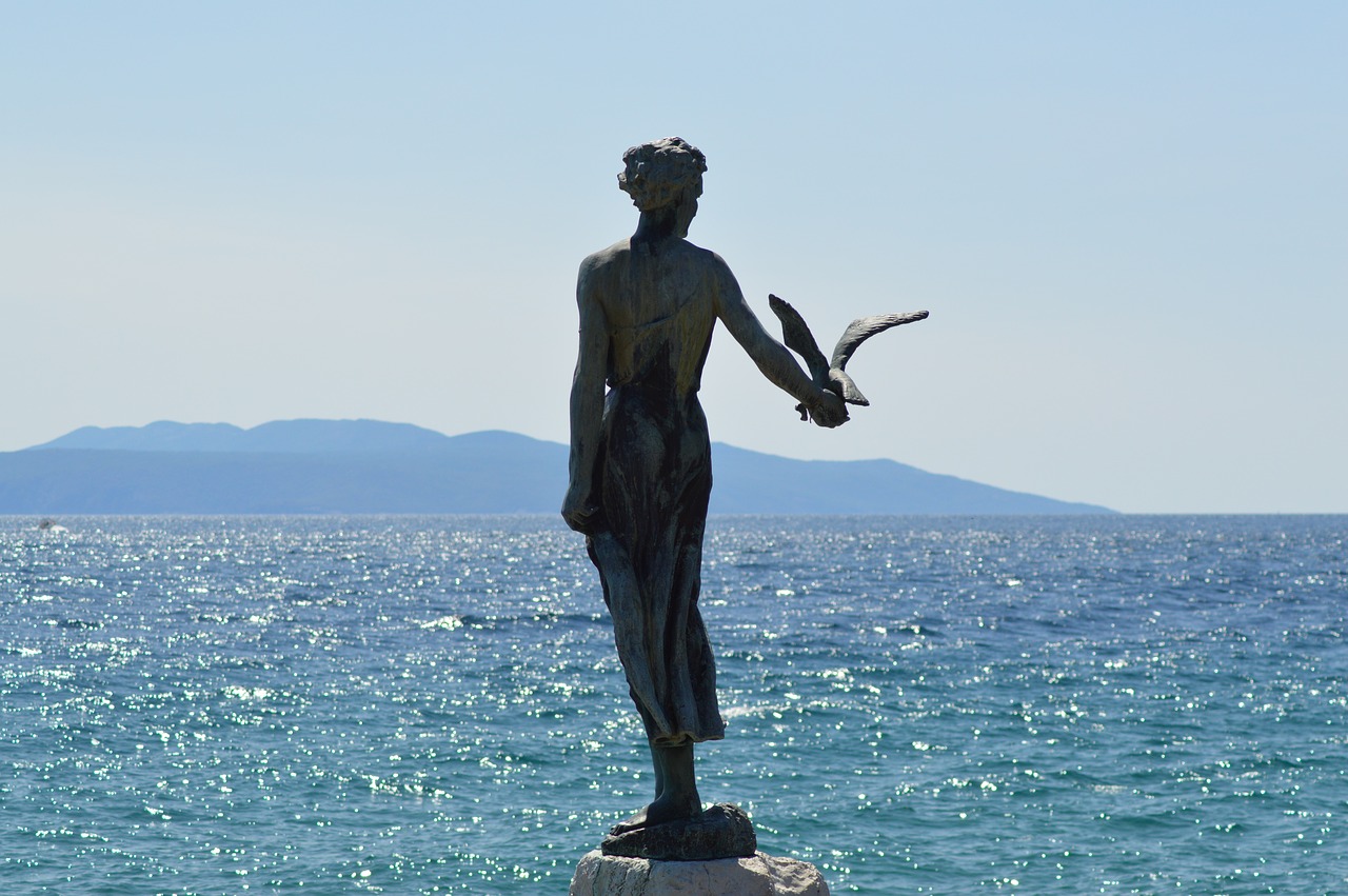 Opatija-Croatia