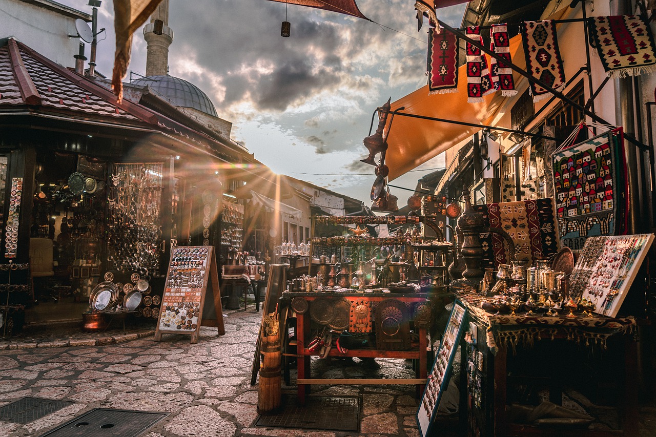 Sarajevo-BIH