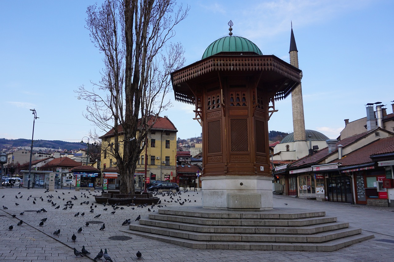 Sarajevo-BIH