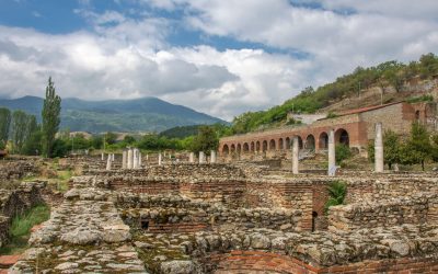 Balkan tura: Srbija-Severna Makedonija