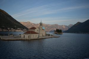 Balkan round trip: Serbia, Montenegro, Croatia