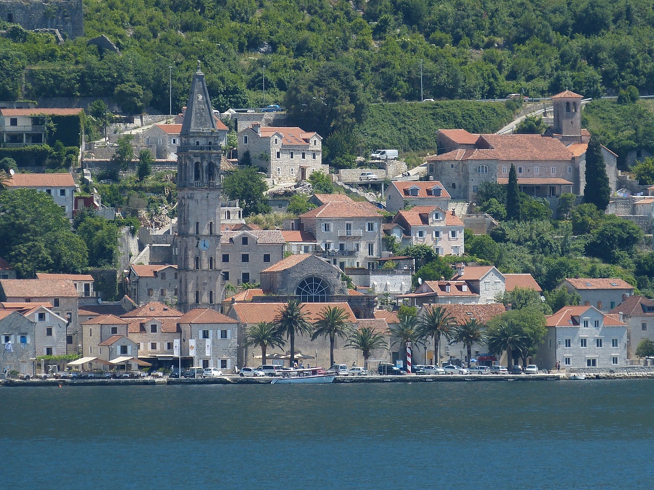 Kotor - Crna Gora