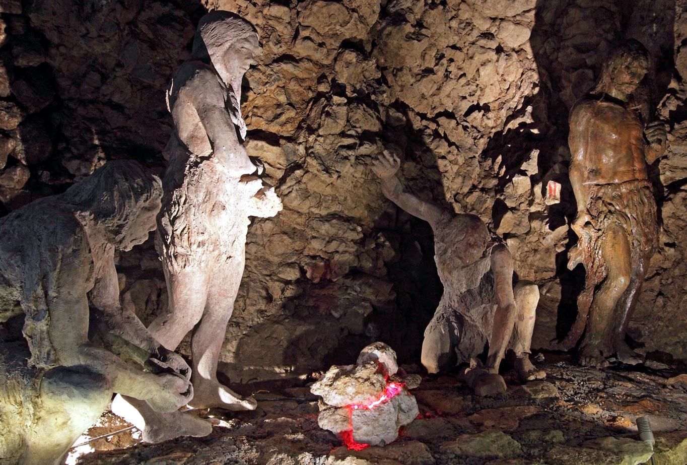 Pećina Risovača