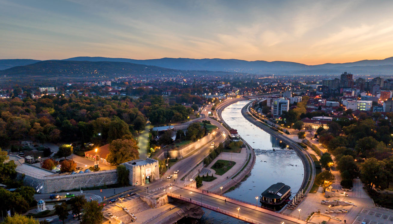 Južna Srbija