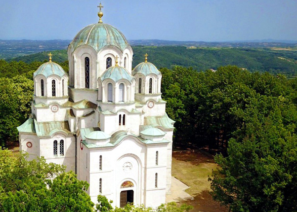 Šumadijska tura