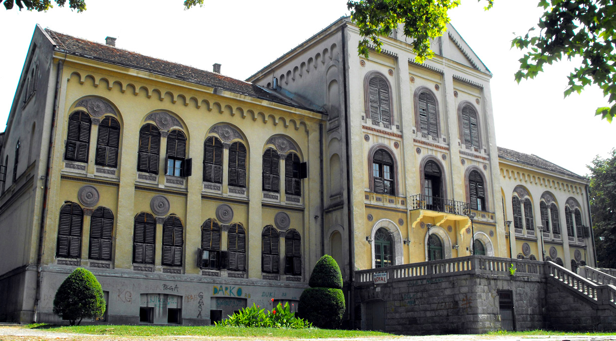 Šumadijska tura