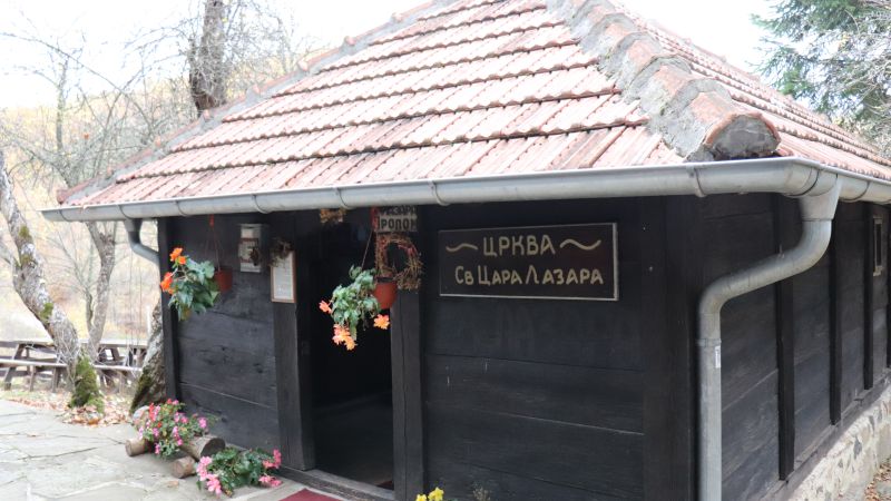 Južna Srbija