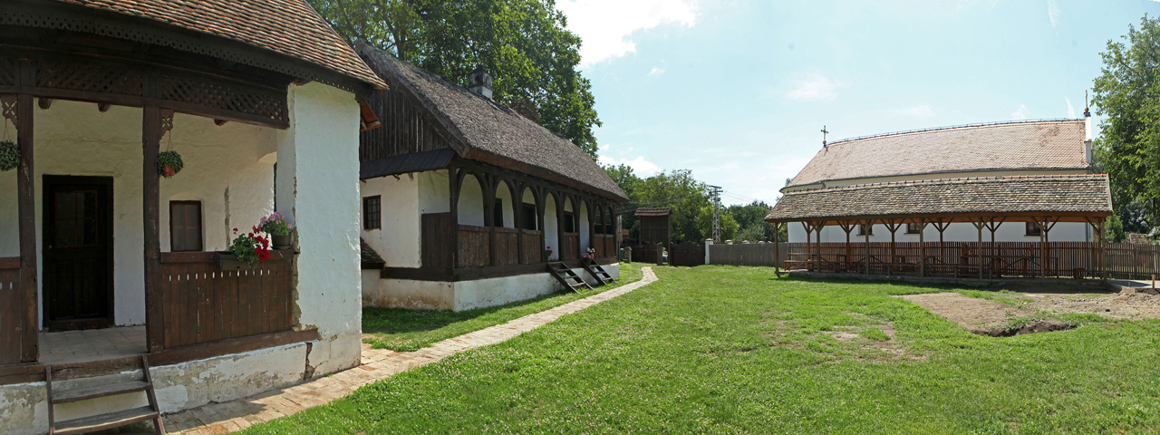 Obedska bara i Kupinovo