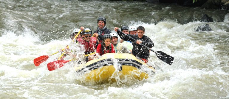 Kopaonik i dvodnevni Rafting Ibrom