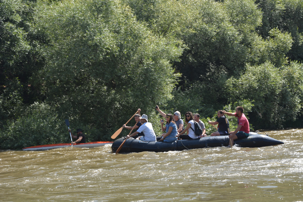 Kopaonik i rafting Ibrom