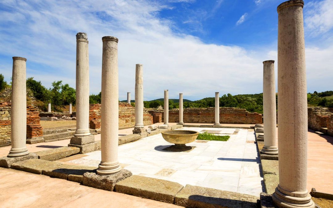 Southern Serbia: Gamzigrad, Rtanj, Nis, Prolom Spa, Devil’s Town