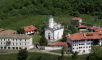 Manastir Prohor Pcinjski